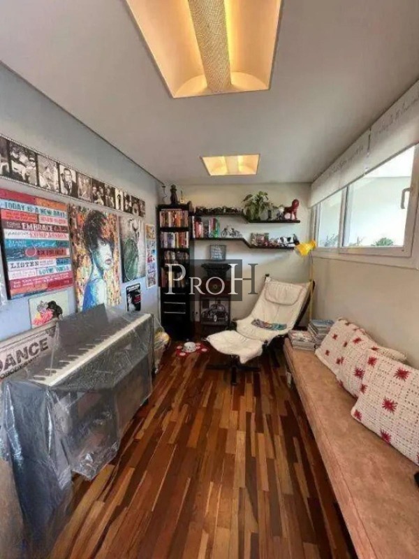 Sobrado, 3 quartos, 222 m² - Foto 12