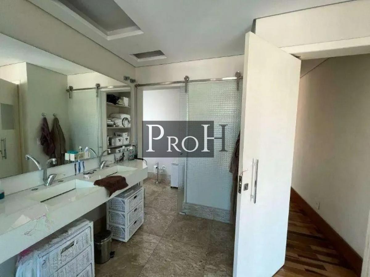 Sobrado, 3 quartos, 222 m² - Foto 17