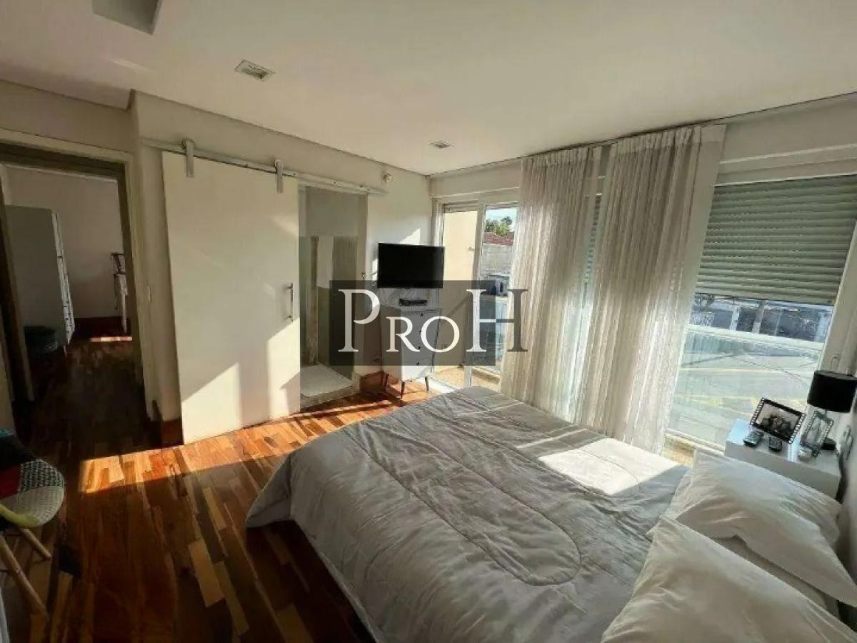 Sobrado, 3 quartos, 222 m² - Foto 9