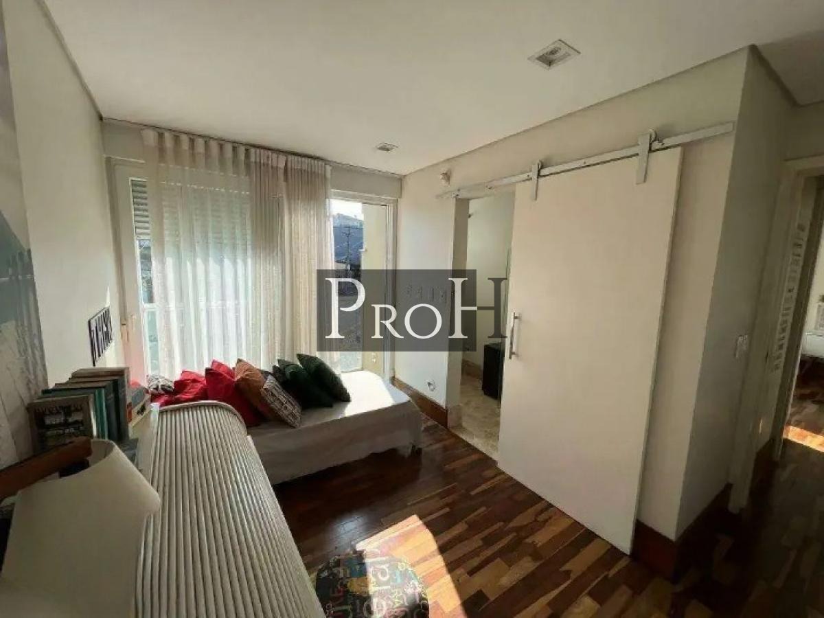 Sobrado, 3 quartos, 222 m² - Foto 11