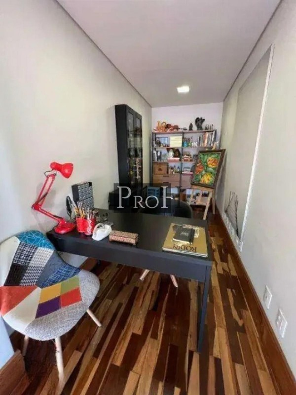 Sobrado, 3 quartos, 222 m² - Foto 13