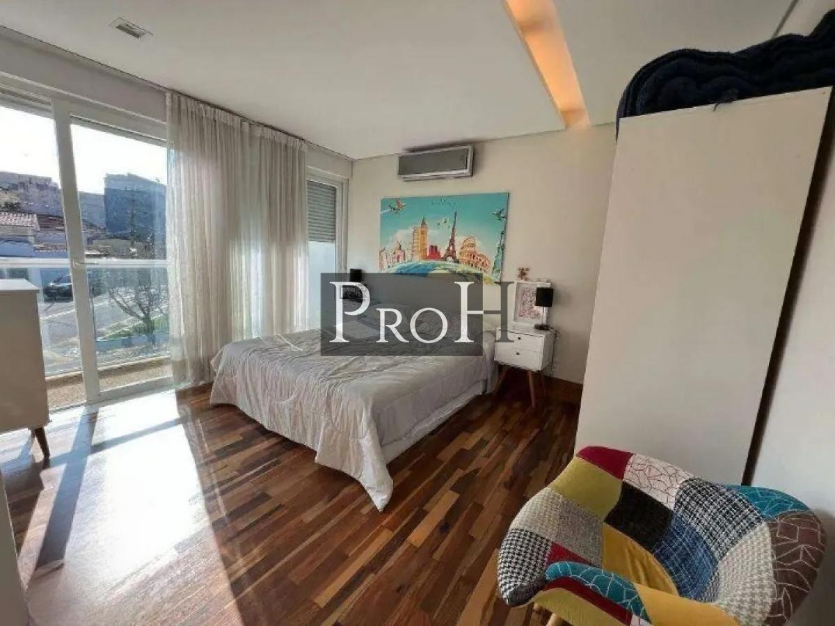 Sobrado, 3 quartos, 222 m² - Foto 10