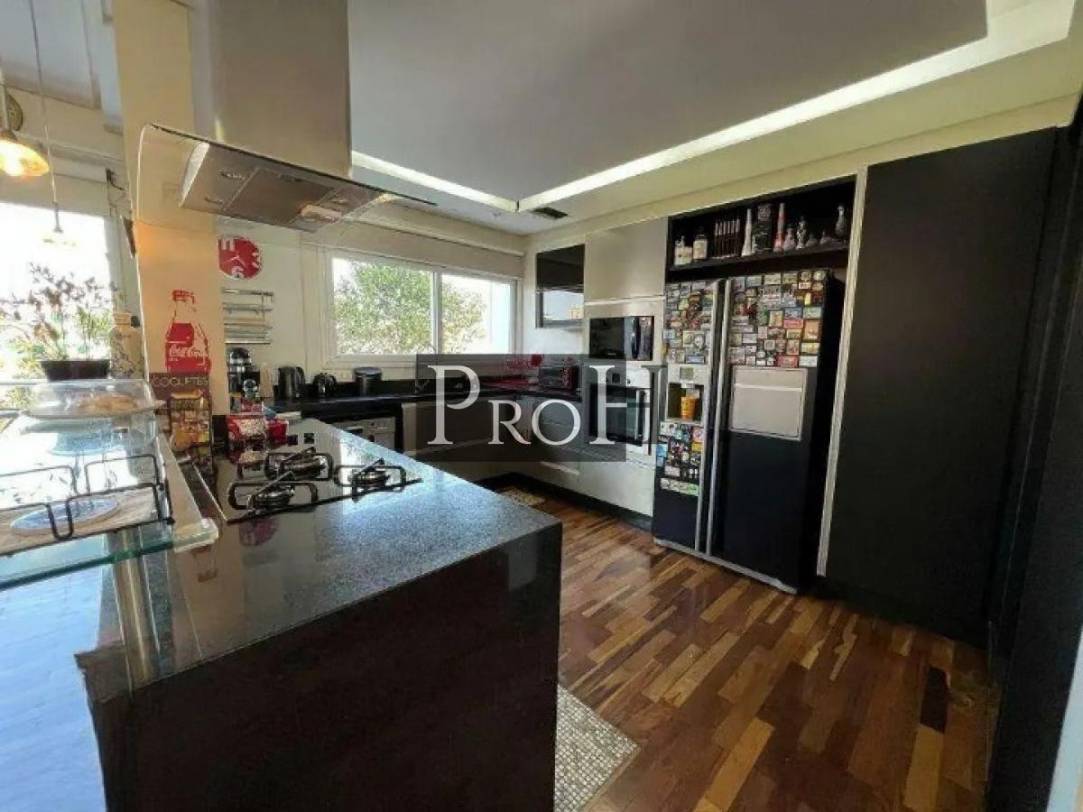 Sobrado, 3 quartos, 222 m² - Foto 4