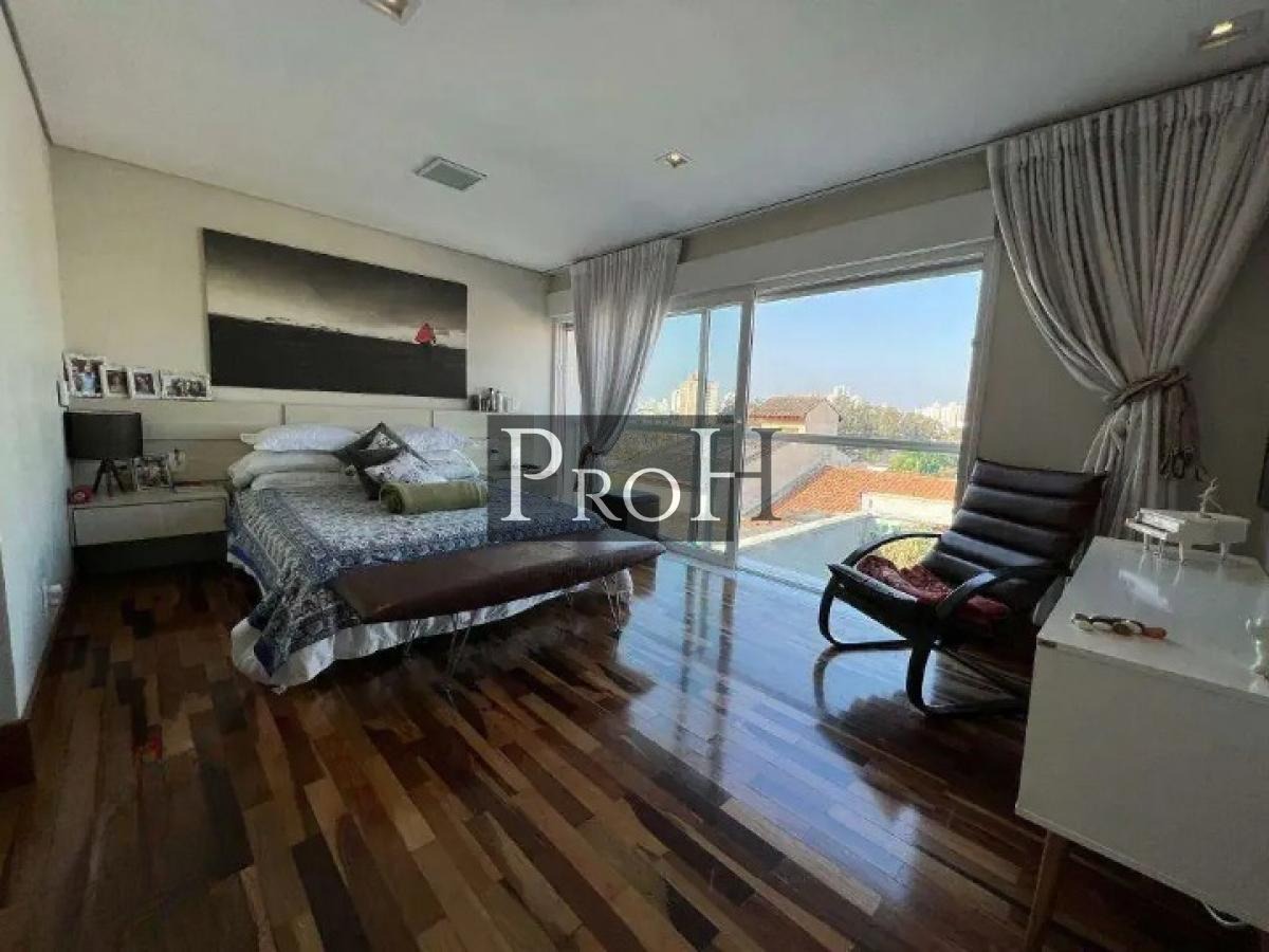 Sobrado, 3 quartos, 222 m² - Foto 8