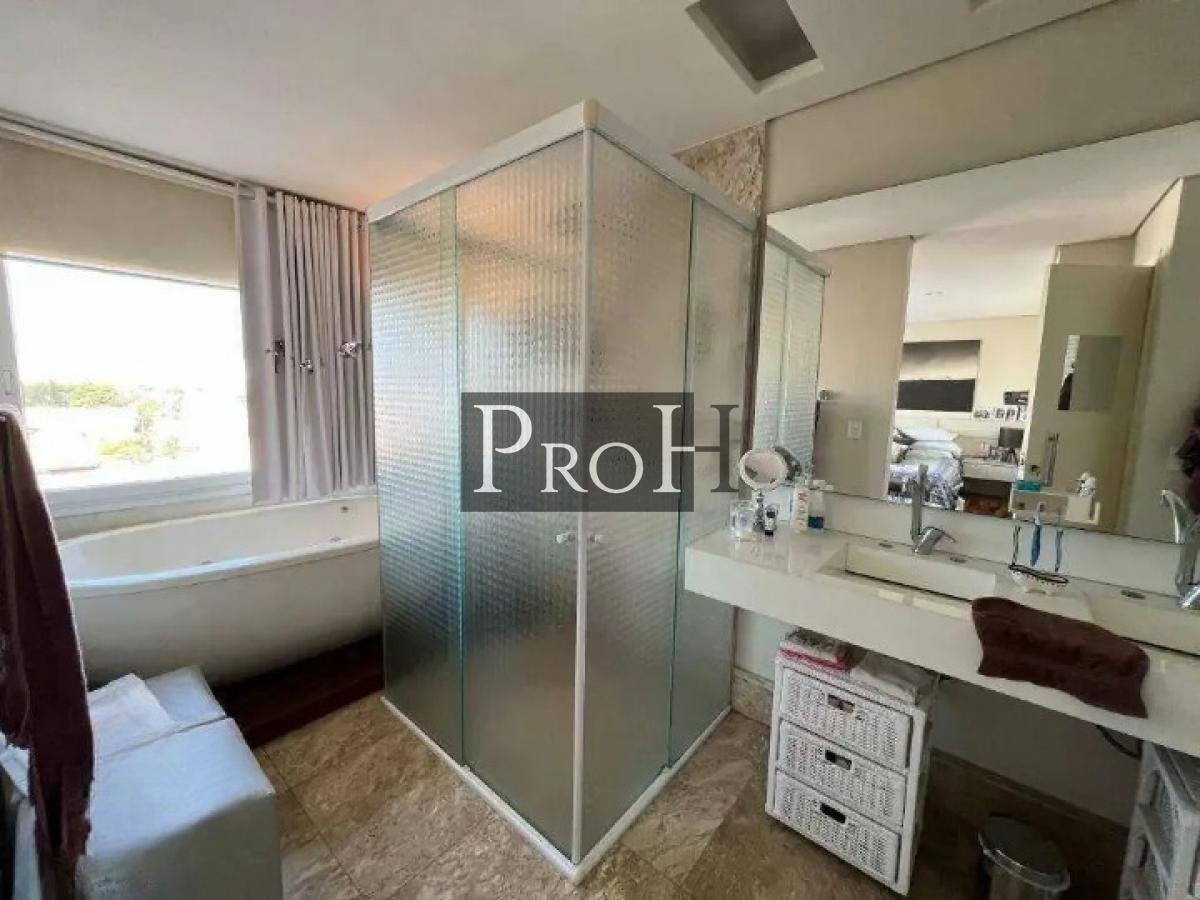 Sobrado, 3 quartos, 222 m² - Foto 18