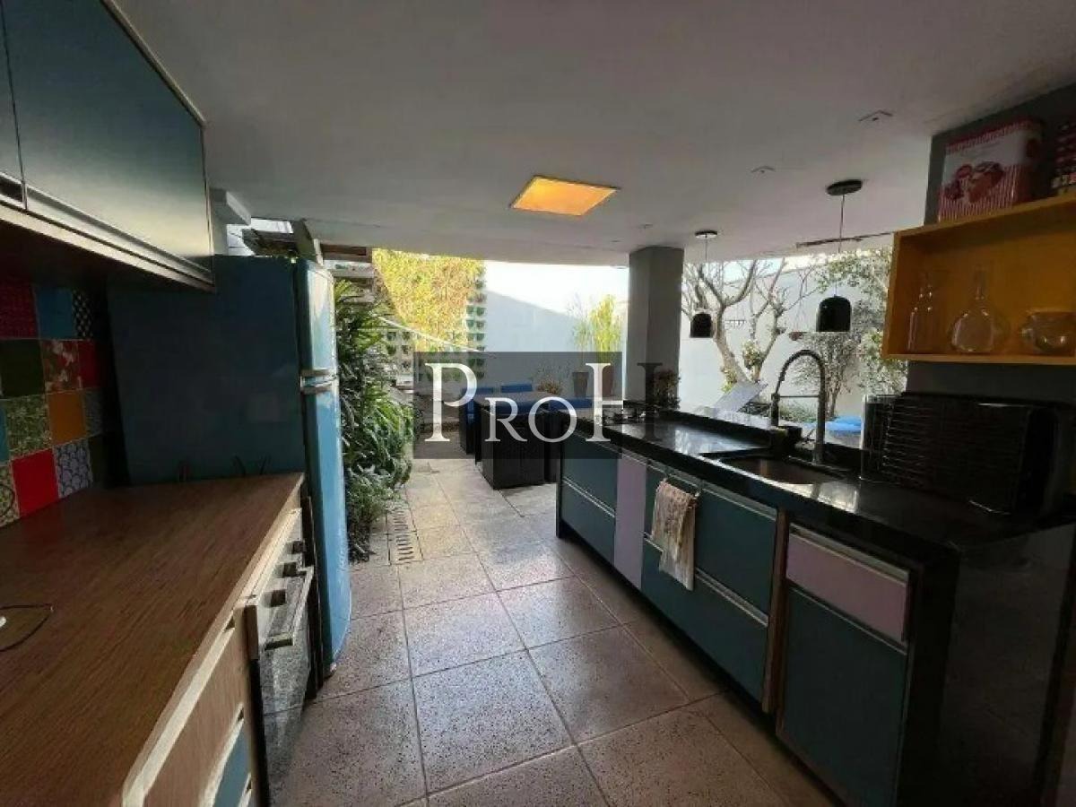 Sobrado, 3 quartos, 222 m² - Foto 5