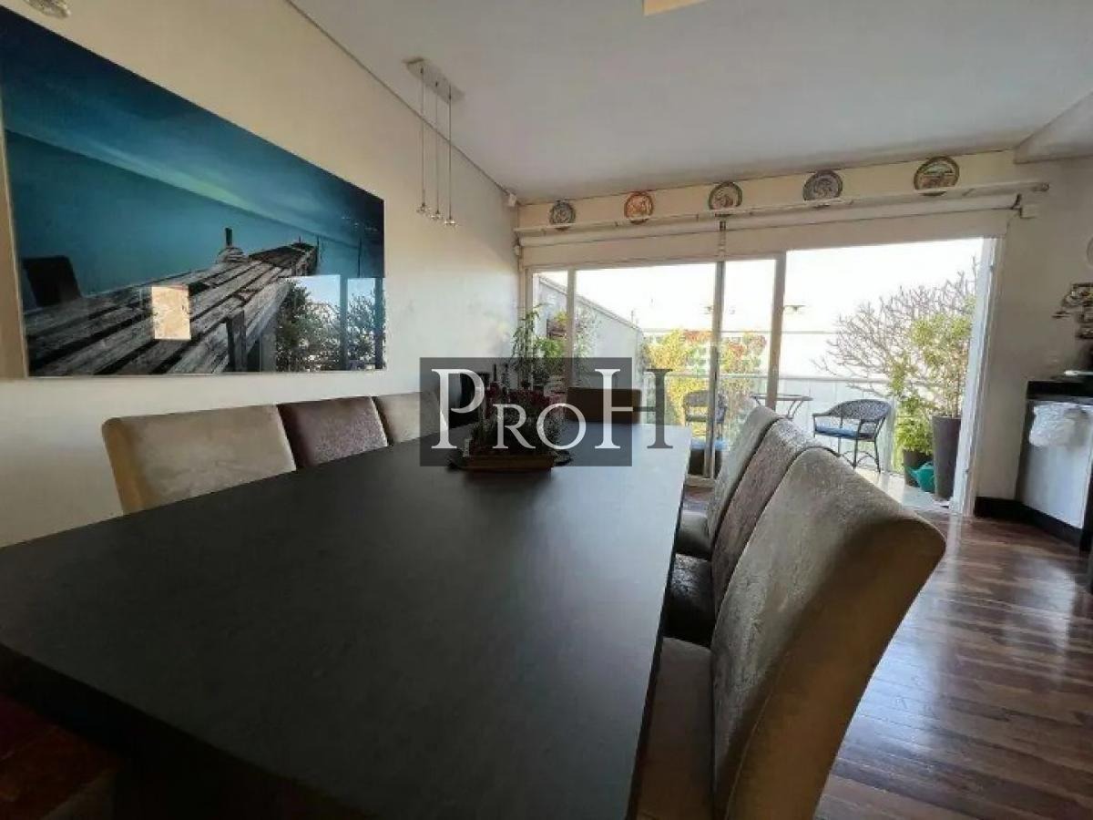 Sobrado, 3 quartos, 222 m² - Foto 3