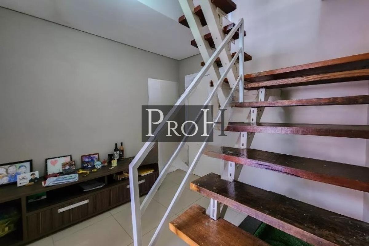 Cobertura, 3 quartos, 130 m² - Foto 4