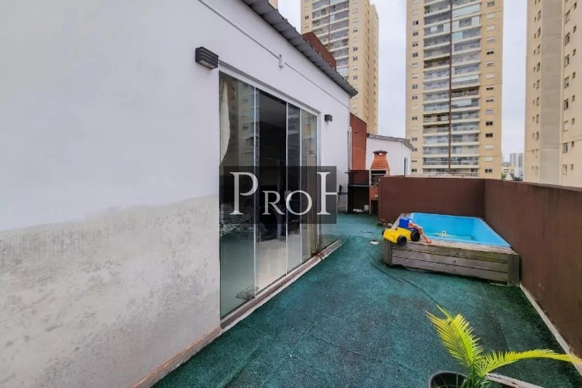 Cobertura, 3 quartos, 130 m² - Foto 27