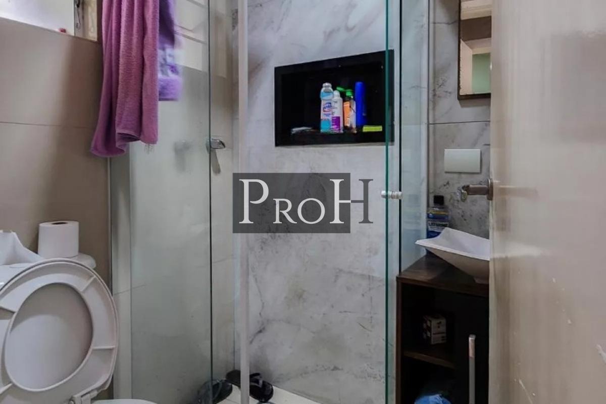 Cobertura, 3 quartos, 130 m² - Foto 20