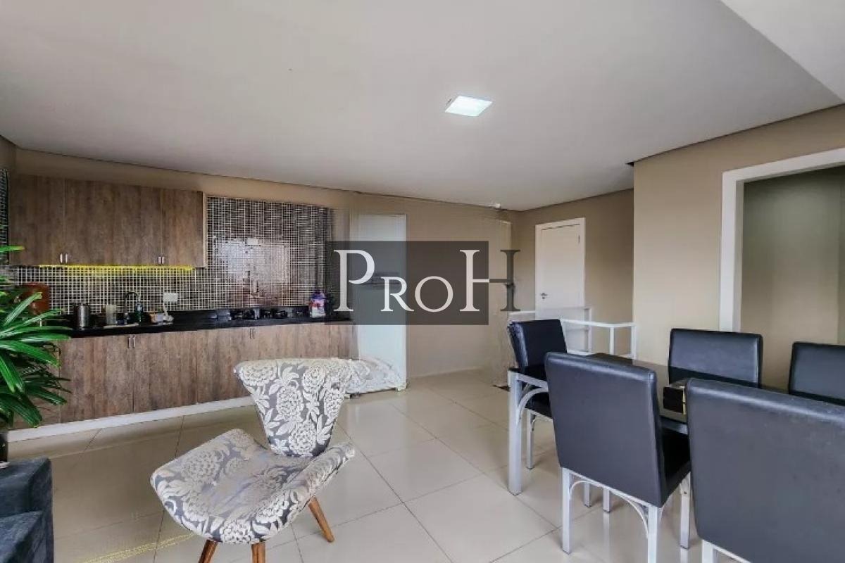 Cobertura, 3 quartos, 130 m² - Foto 3