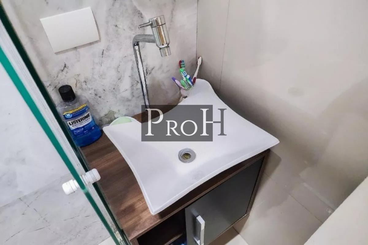 Cobertura, 3 quartos, 130 m² - Foto 22