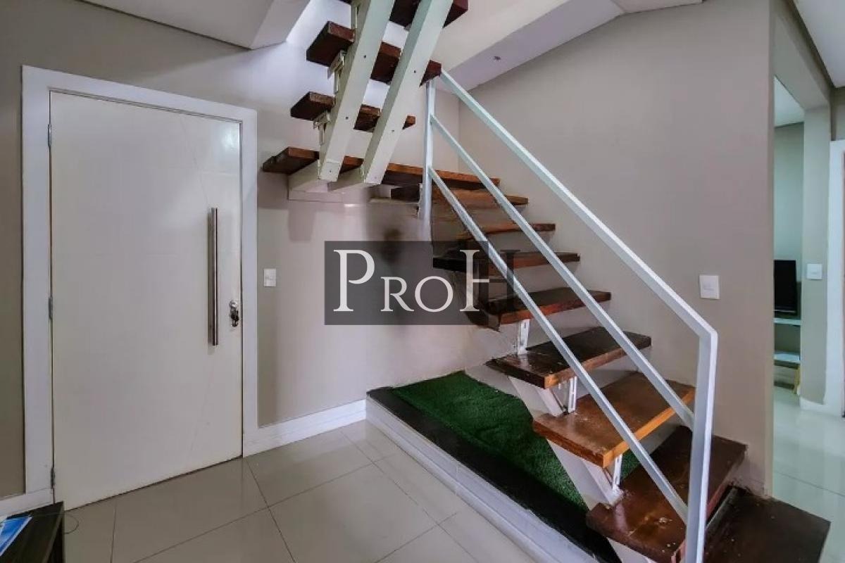 Cobertura, 3 quartos, 130 m² - Foto 5