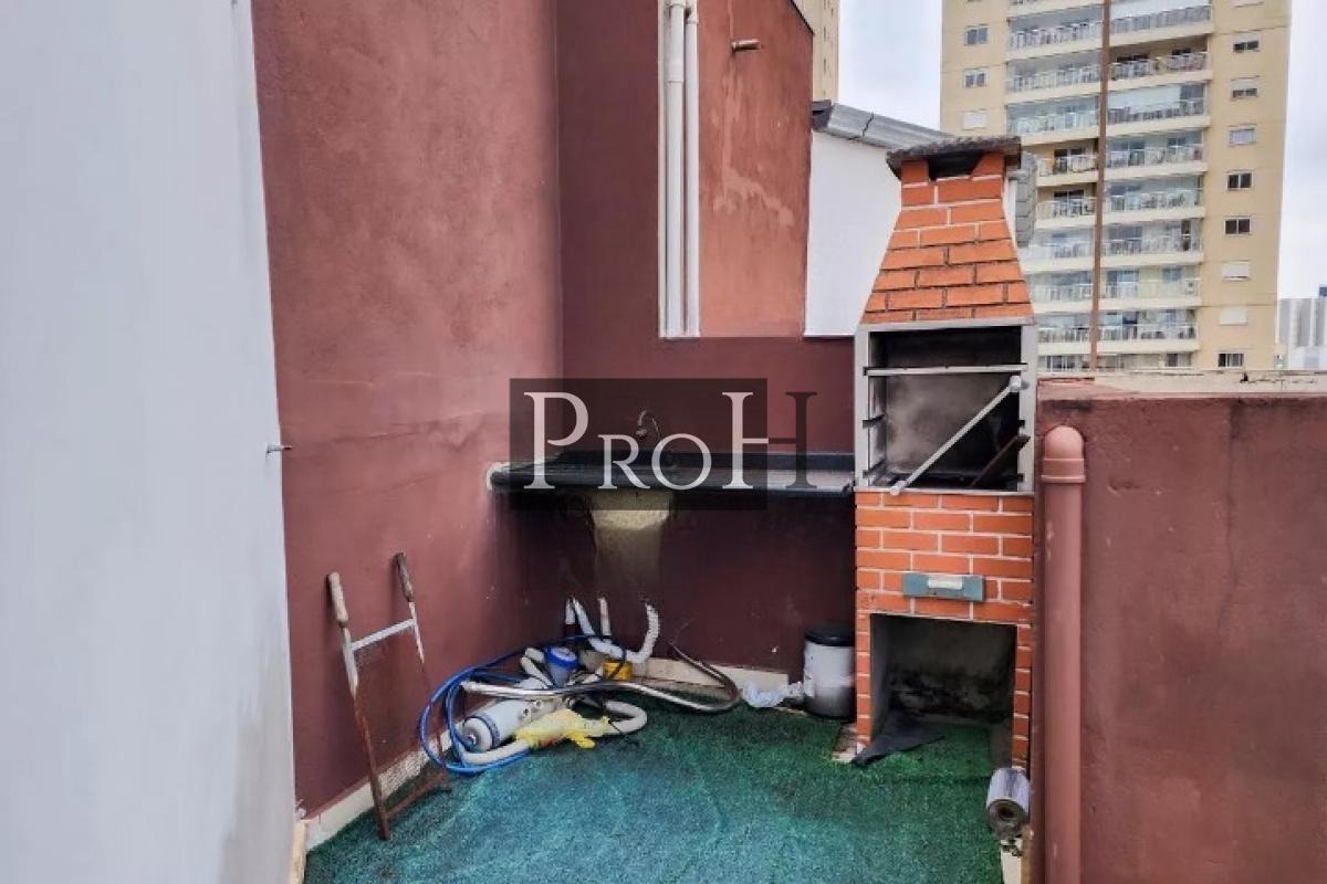 Cobertura, 3 quartos, 130 m² - Foto 26