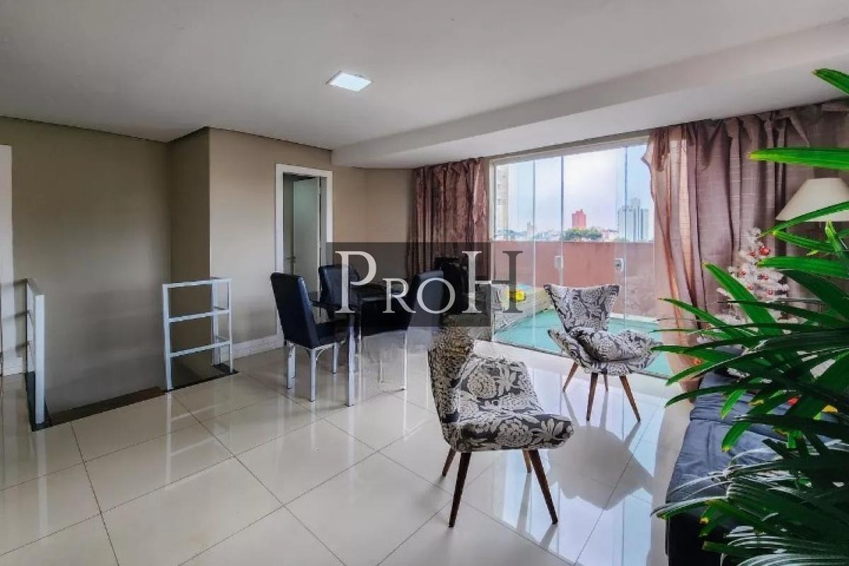 Cobertura, 3 quartos, 130 m² - Foto 24