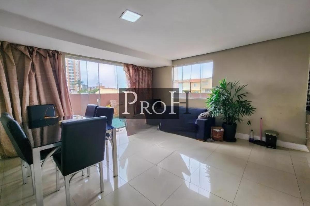 Cobertura, 3 quartos, 130 m² - Foto 2