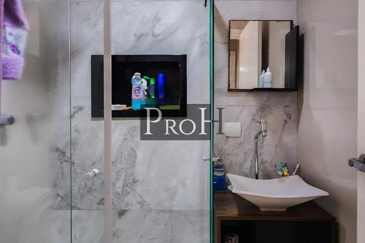 Cobertura, 3 quartos, 130 m² - Foto 21