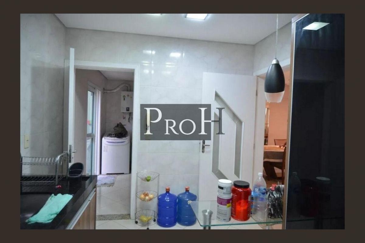 Sobrado, 3 quartos, 125 m² - Foto 6