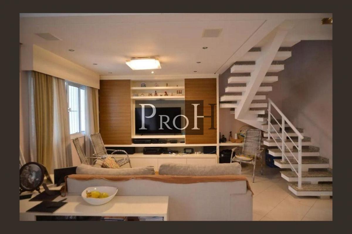 Sobrado, 3 quartos, 125 m² - Foto 3