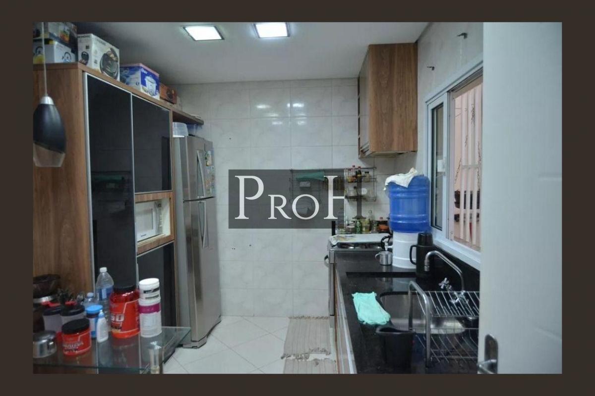 Sobrado, 3 quartos, 125 m² - Foto 5