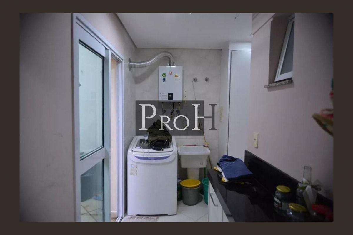 Sobrado, 3 quartos, 125 m² - Foto 8