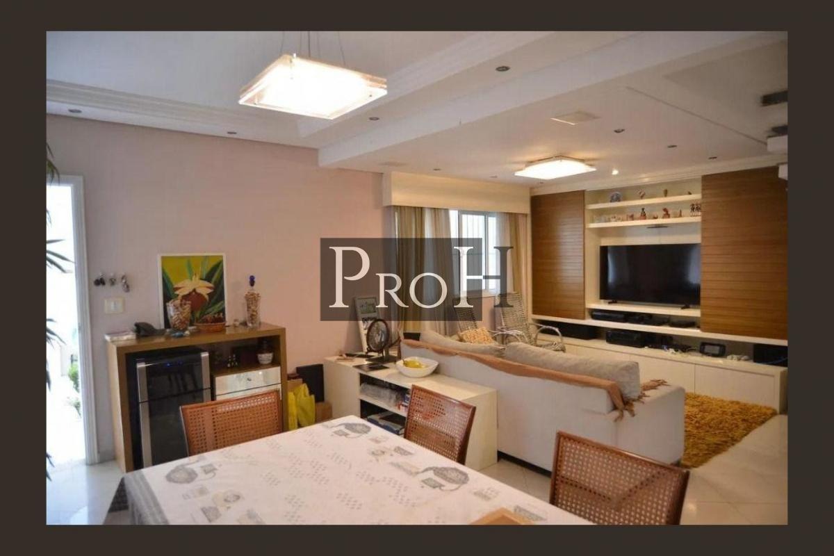 Sobrado, 3 quartos, 125 m² - Foto 4