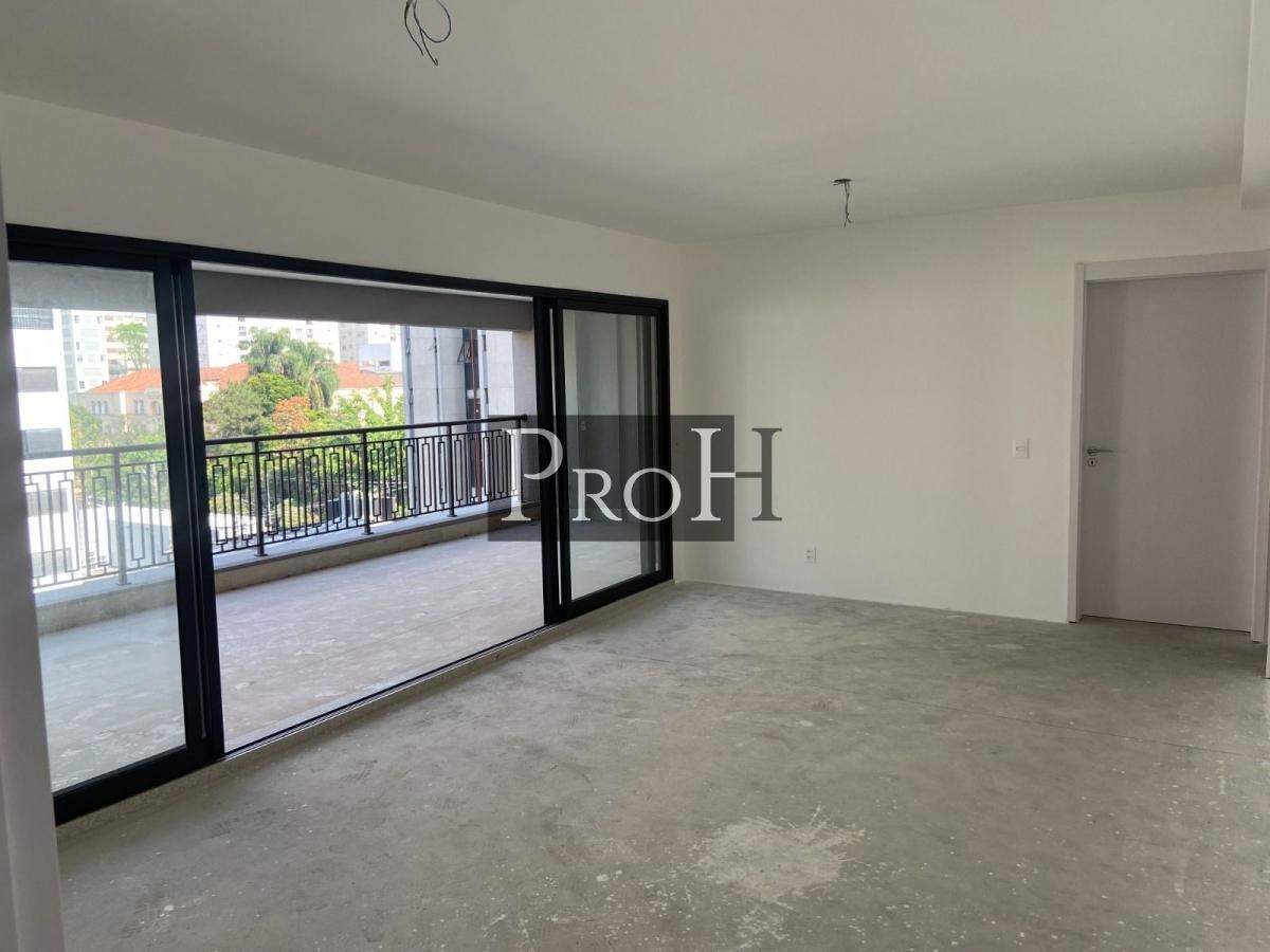 Apartamento, 4 quartos, 281 m² - Foto 1