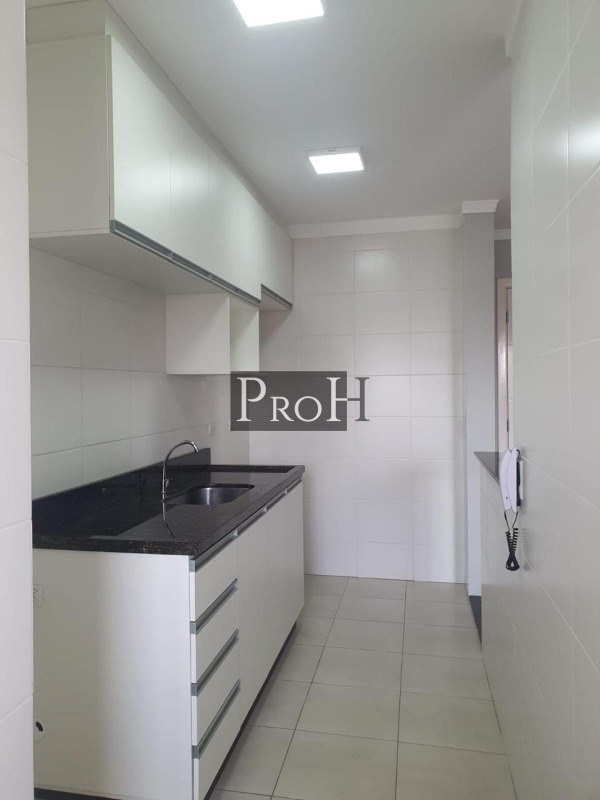 Apartamento, 2 quartos, 55 m² - Foto 3