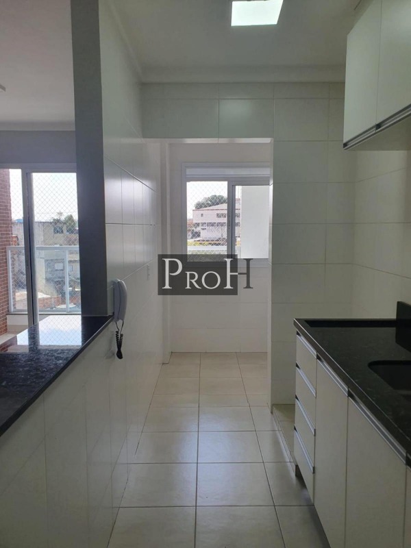 Apartamento, 2 quartos, 55 m² - Foto 4