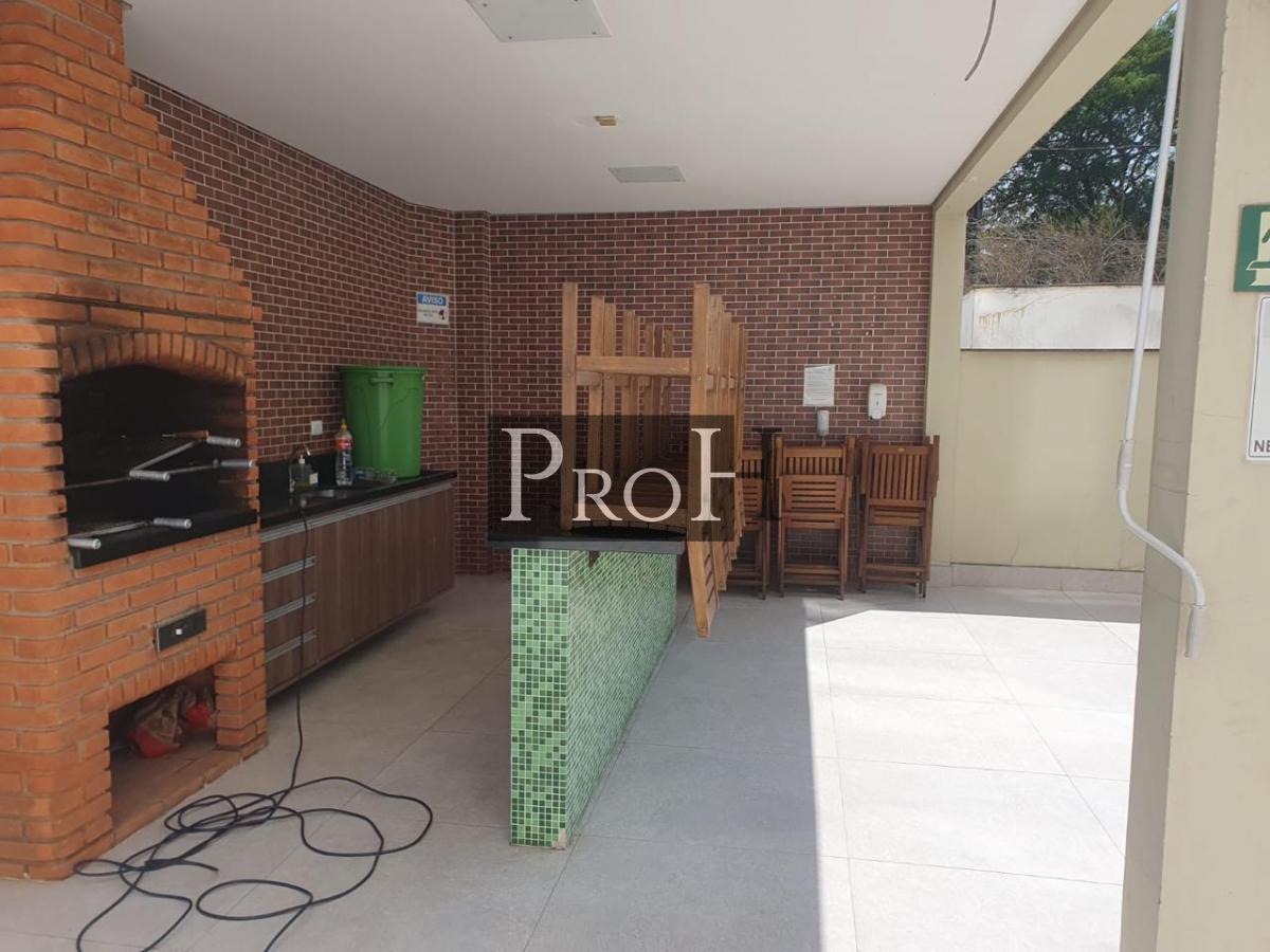 Apartamento, 2 quartos, 55 m² - Foto 12