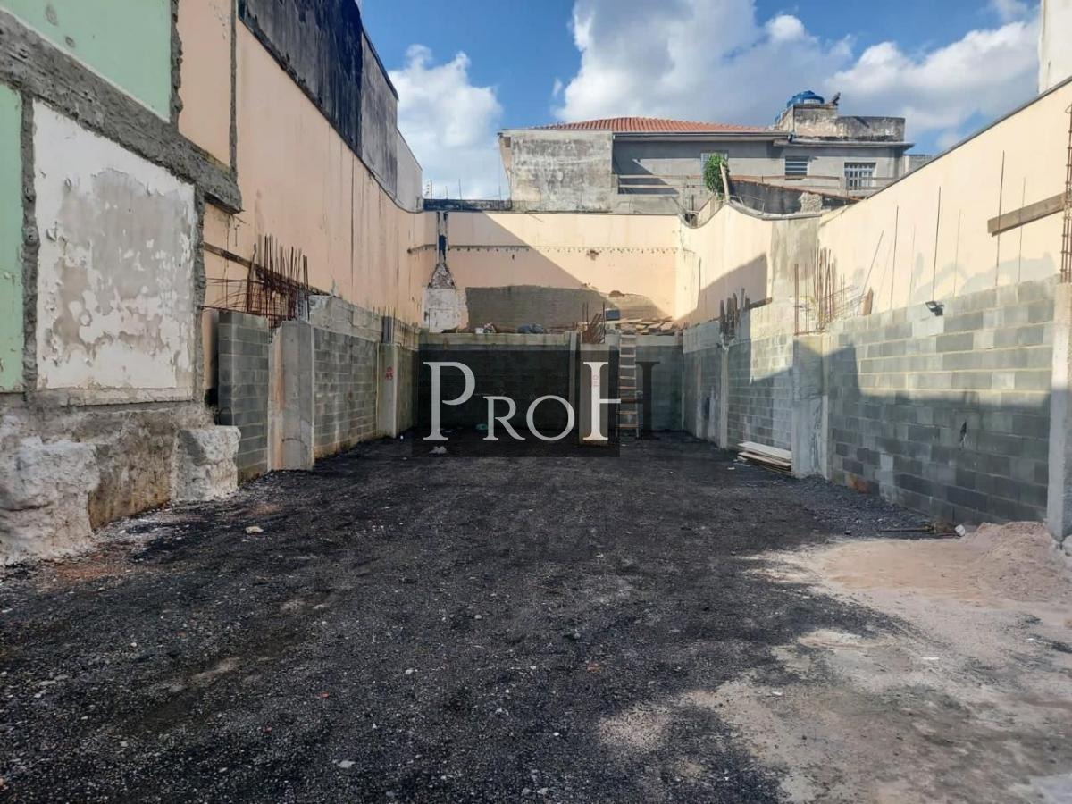 Terreno, 500 m² - Foto 1