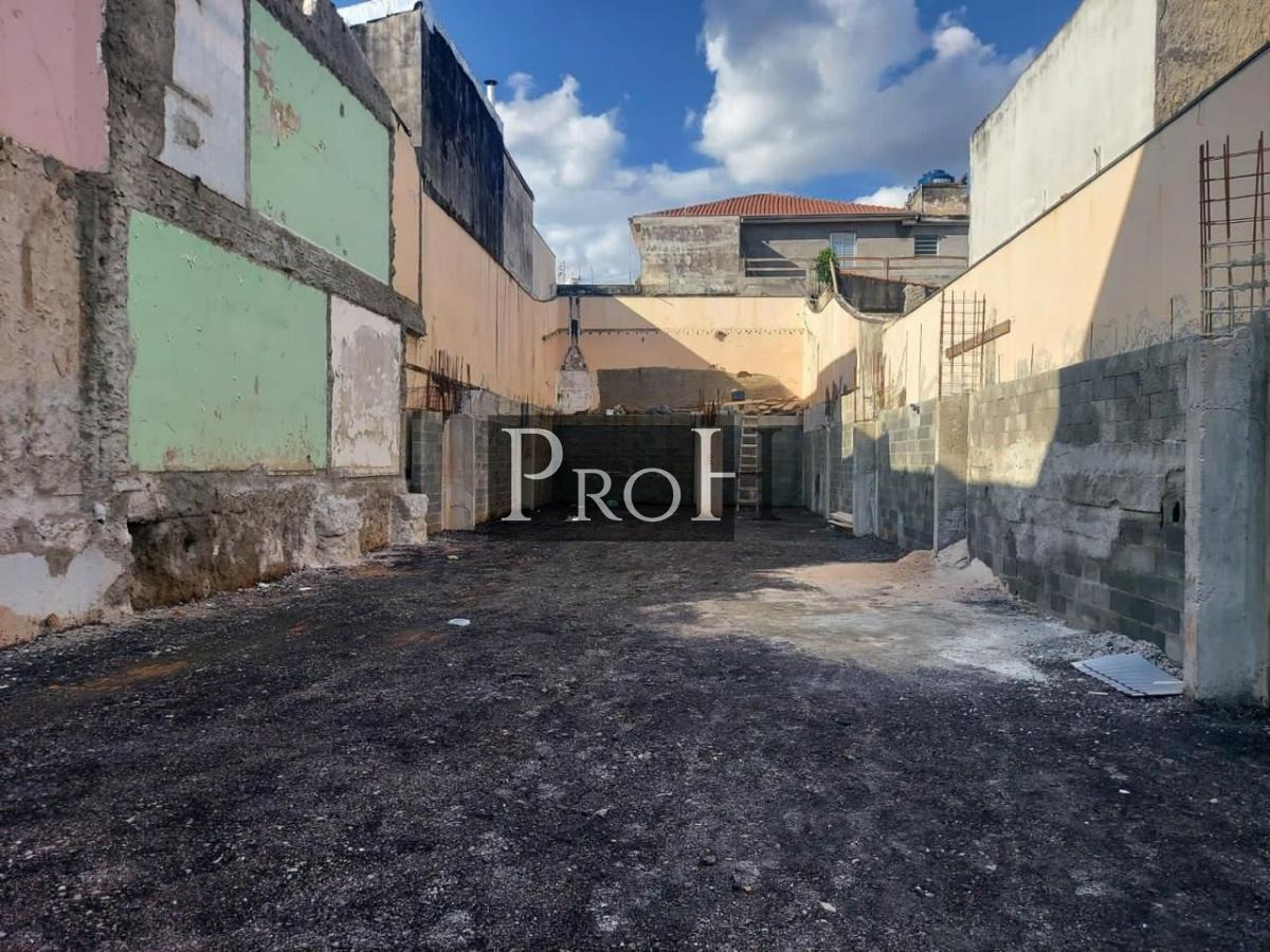 Terreno, 500 m² - Foto 2