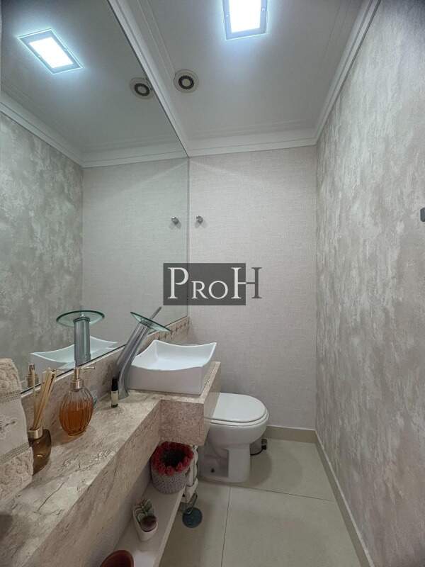 Apartamento, 3 quartos, 140 m² - Foto 23