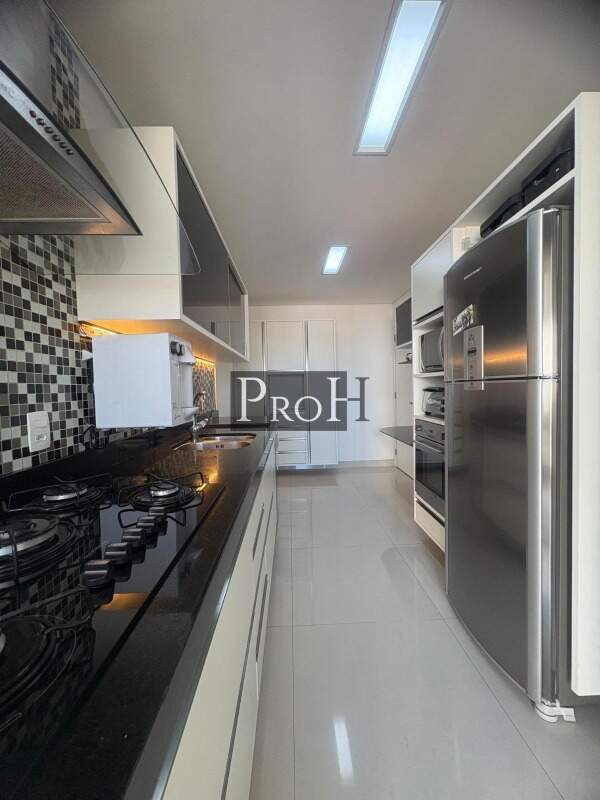 Apartamento, 3 quartos, 140 m² - Foto 9