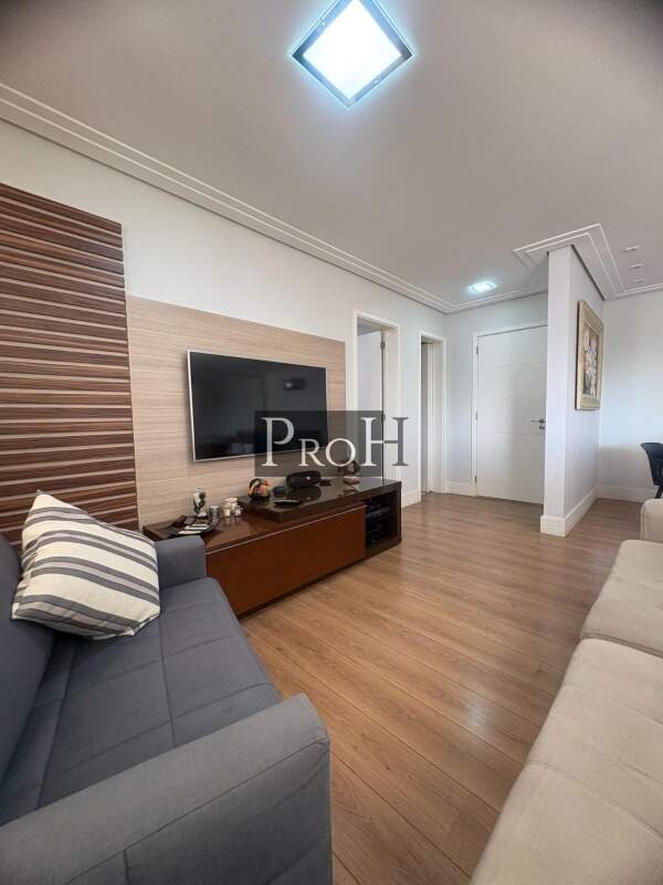 Apartamento, 3 quartos, 140 m² - Foto 3