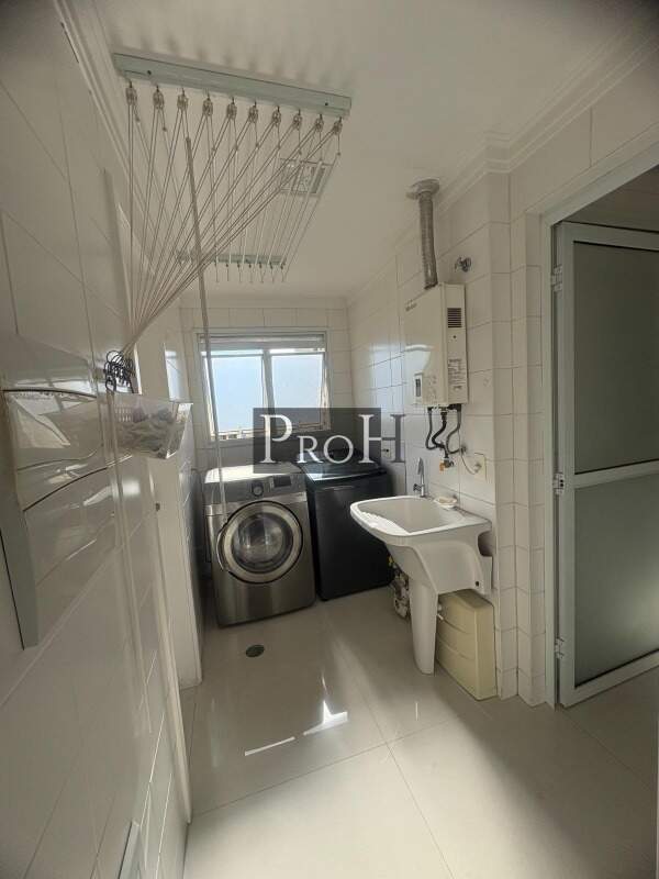 Apartamento, 3 quartos, 140 m² - Foto 11