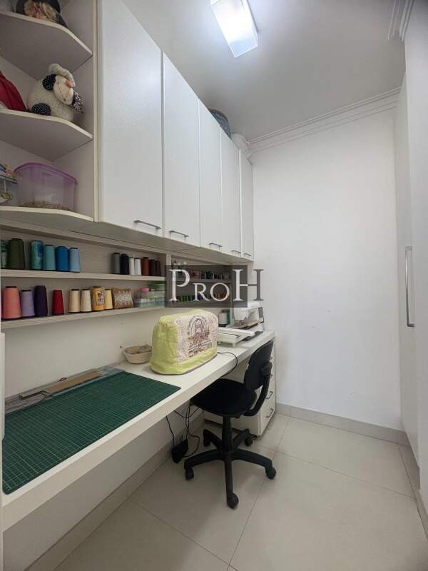 Apartamento, 3 quartos, 140 m² - Foto 20