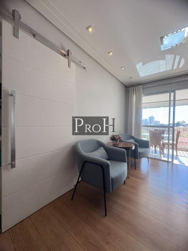 Apartamento, 3 quartos, 140 m² - Foto 4