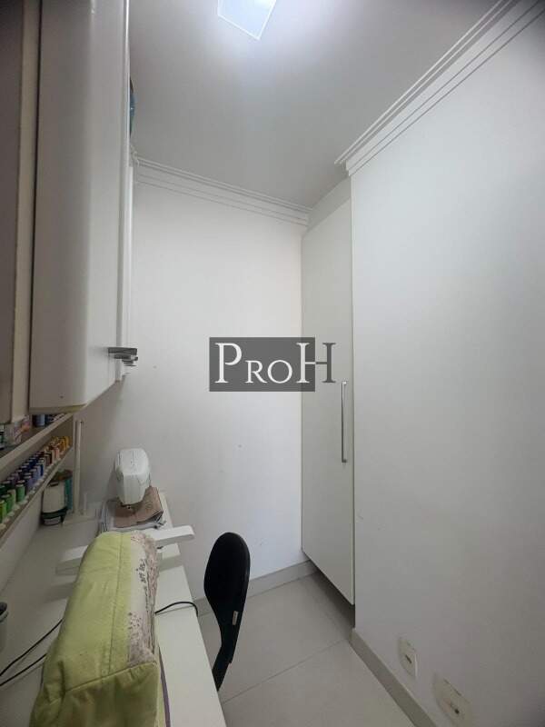 Apartamento, 3 quartos, 140 m² - Foto 21
