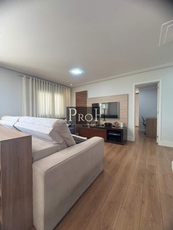 Apartamento, 3 quartos, 140 m² - Foto 2