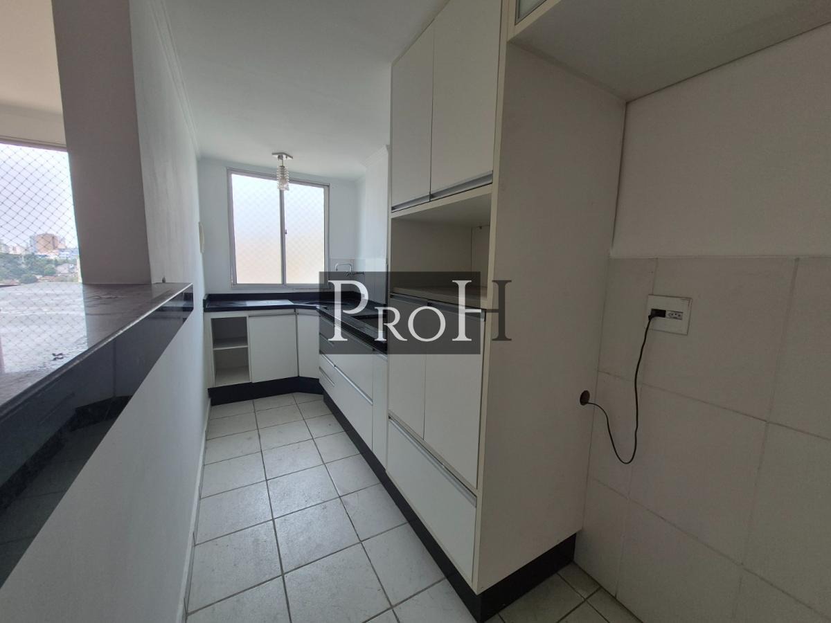 Apartamento, 2 quartos, 89 m² - Foto 3