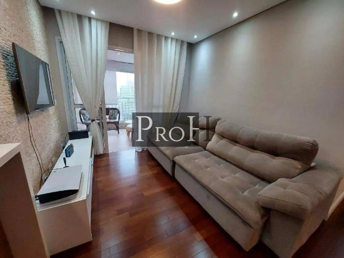 Apartamento, 3 quartos, 95 m² - Foto 1