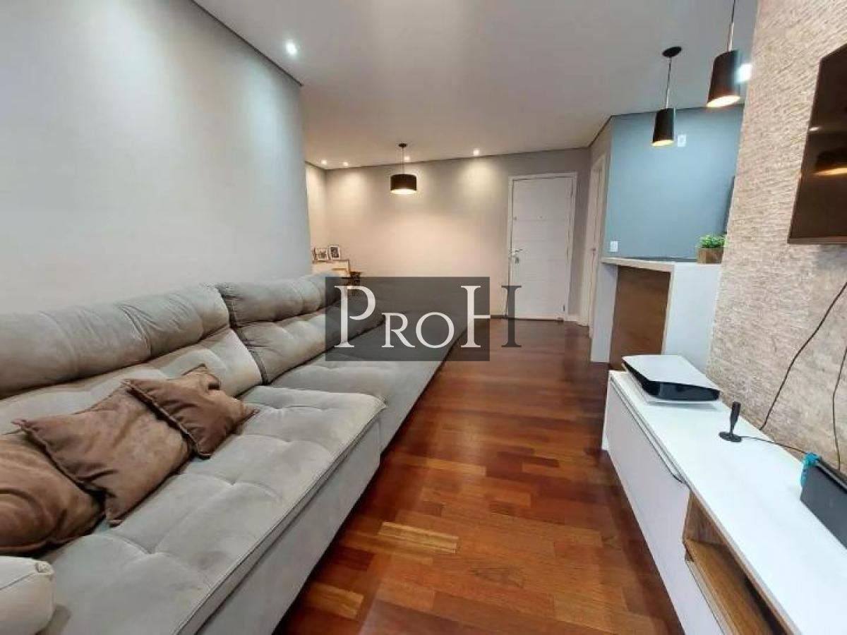 Apartamento, 3 quartos, 95 m² - Foto 2