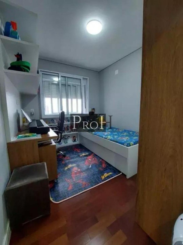 Apartamento, 3 quartos, 95 m² - Foto 9