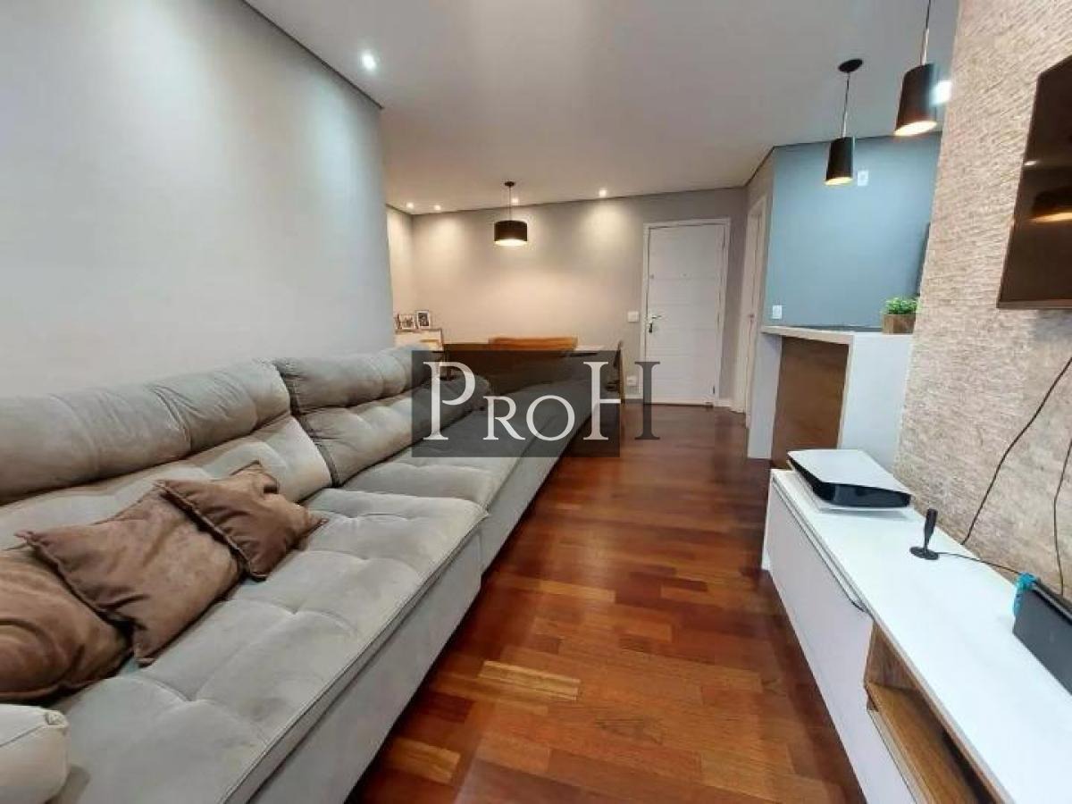 Apartamento, 3 quartos, 95 m² - Foto 3