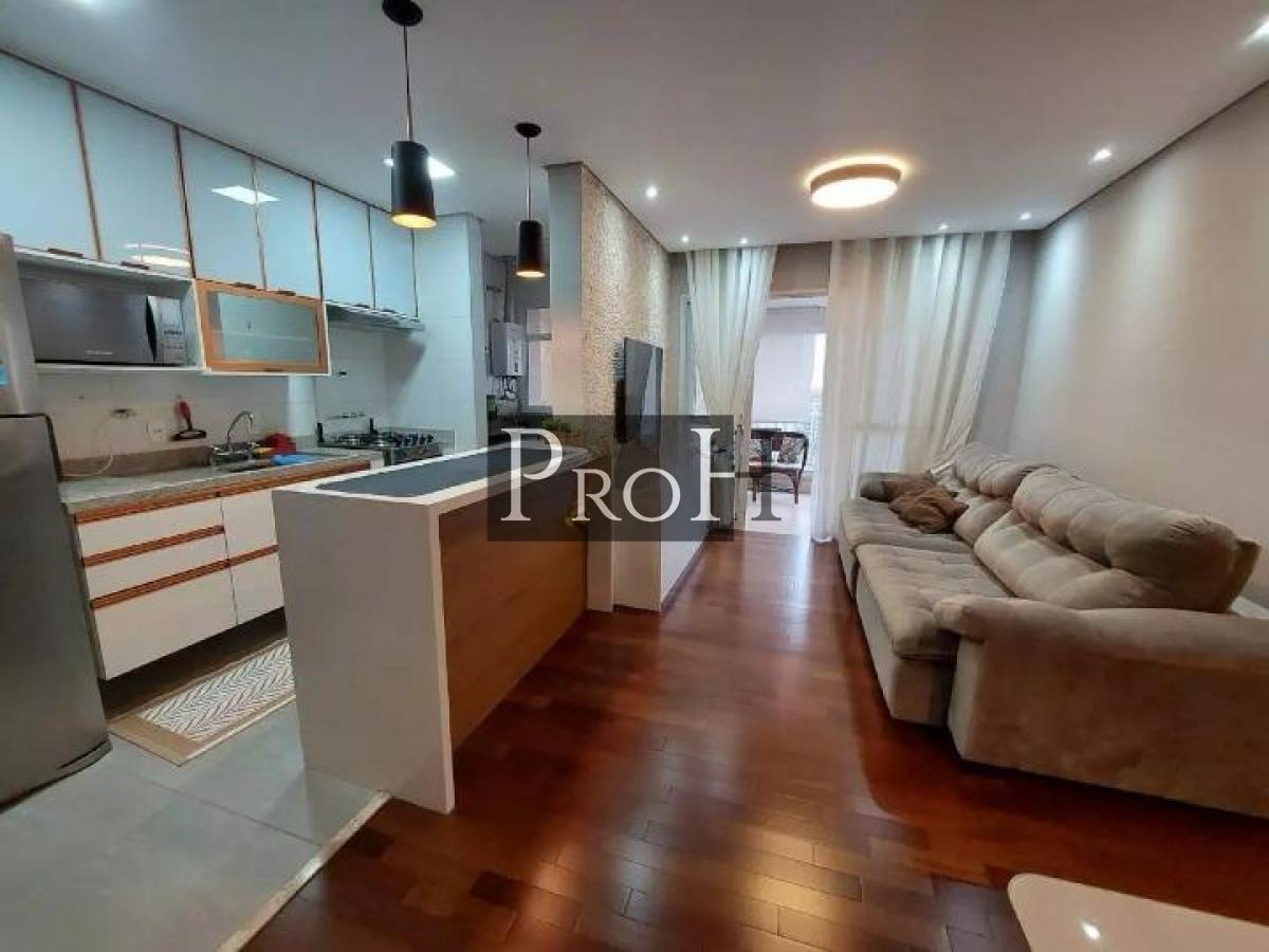 Apartamento, 3 quartos, 95 m² - Foto 5