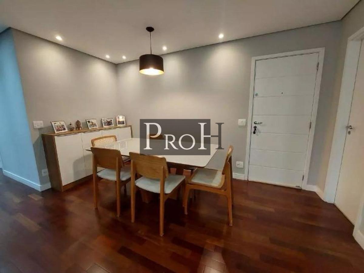 Apartamento, 3 quartos, 95 m² - Foto 6