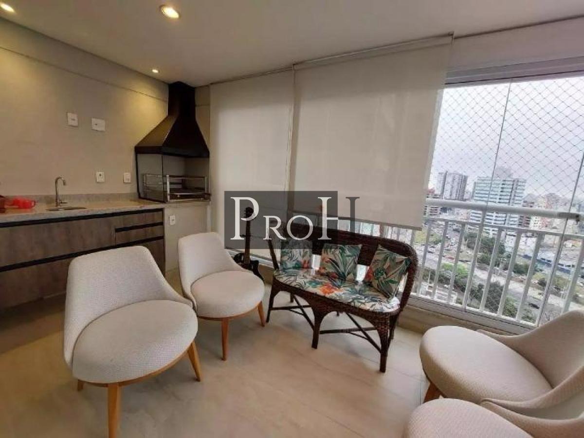 Apartamento, 3 quartos, 95 m² - Foto 14