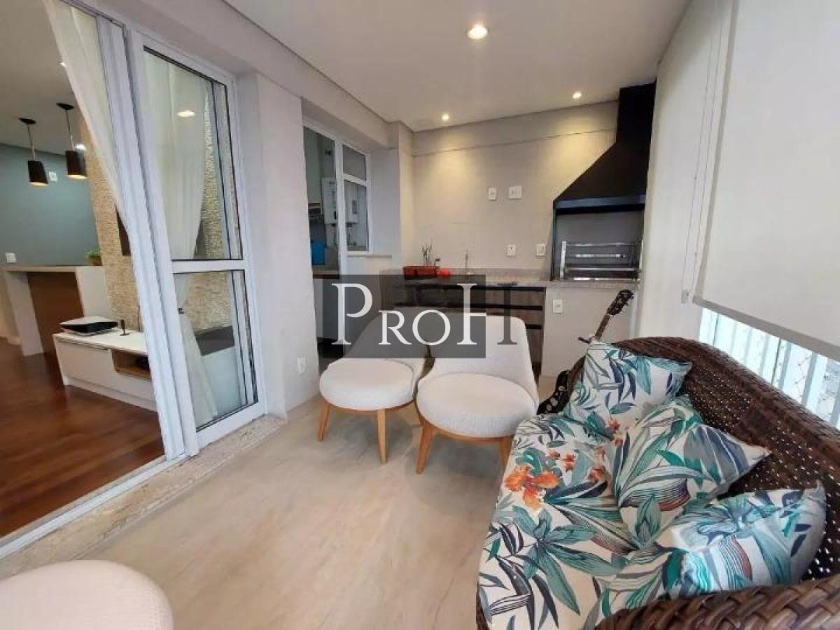 Apartamento, 3 quartos, 95 m² - Foto 13