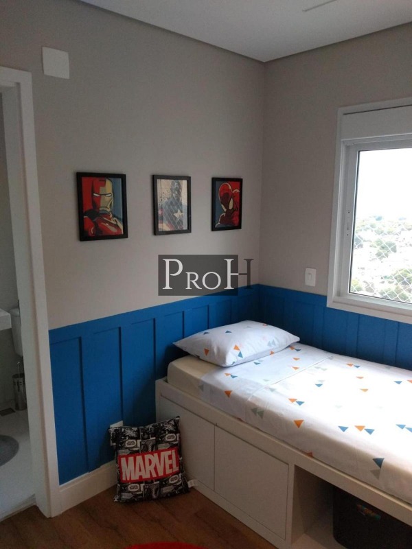 Apartamento, 3 quartos, 95 m² - Foto 23